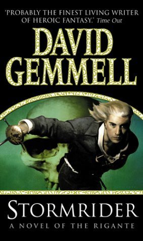 Stormrider: (The Rigante Book 4): A Novel of the Rigante by Gemmell. David ( 2003 ) Paperback