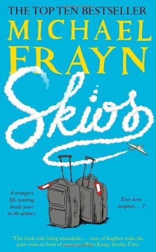 Skios by Frayn. Michael ( 2013 ) Paperback