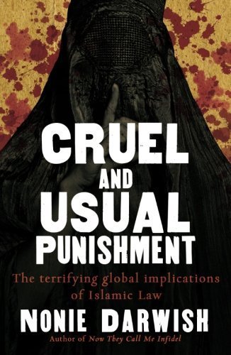 IE: Cruel and Usual Punishment by Darwish. Nonie ( 2012 ) Paperback