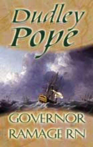 Governor Ramage RN by Pope. Dudley ( 2000 ) Paperback