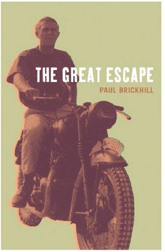 The Great Escape (CASSELL MILITARY PAPERBACKS) by Brickhill. Paul ( 2012 ) Paperback