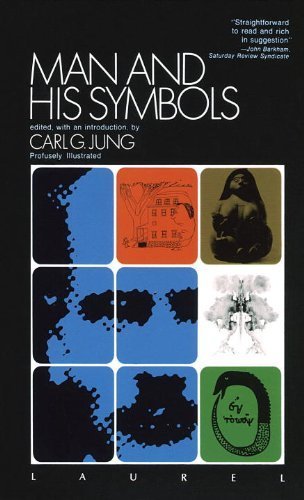 Man and His Symbols by Jung. Carl Gustav ( 1968 ) School & Library Binding
