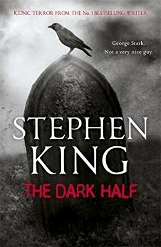 The Dark Half by King. Stephen ( 2011 ) Paperback