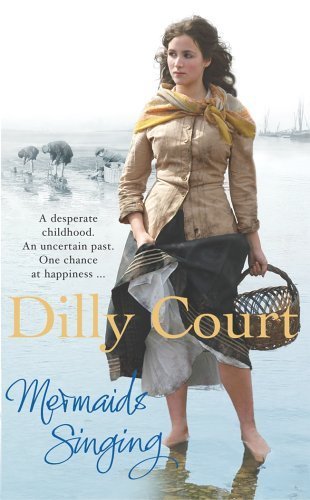 Mermaids Singing by Court. Dilly ( 2006 ) Mass Market Paperback