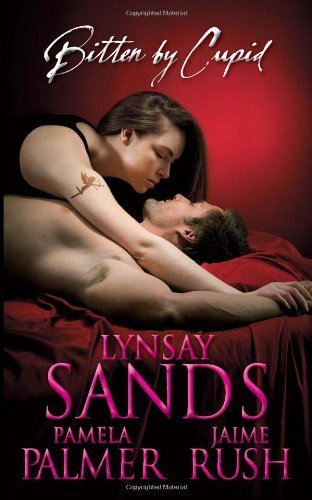 Bitten by Cupid by Lynsay Sands ( 2010 ) Mass Market Paperback