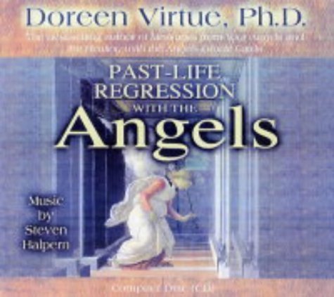 Past Life Regression With The Angels by Virtue PhD. Doreen ( 2004 ) Audio CD