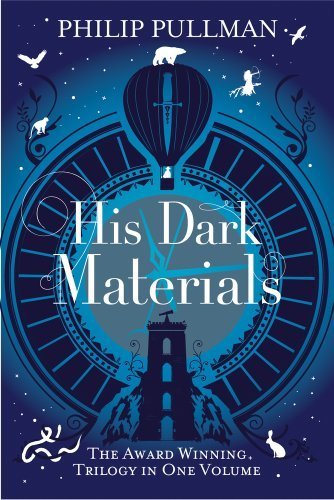 His Dark Materials: Northern Lights. Subtle Knife. Amber Spyglass by Pullman. Philip ( 2012 ) Paperback