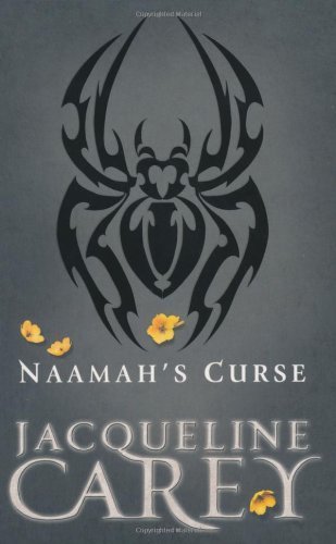 Naamah's Curse by Carey. Jacqueline ( 2011 ) Paperback
