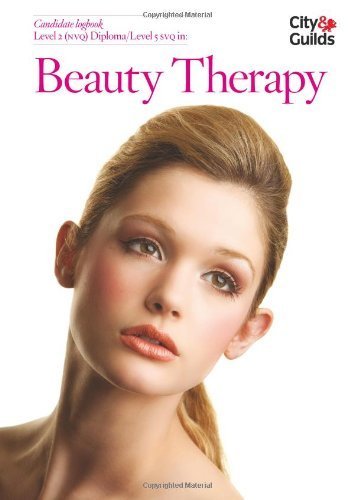 Level 2 (NVQ) Diploma in Beauty Therapy Candidate Logbook by O'Keefe. Adele ( 2010 ) Loose Leaf