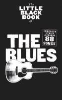 Little Black Songbook: The Blues (Little Black Book) by Various ( 2012 ) Paperback