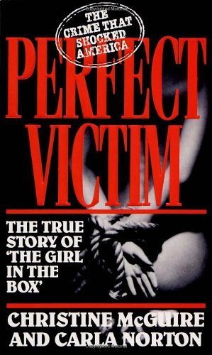 Perfect Victim by McGuire. Christine ( 1991 ) Paperback