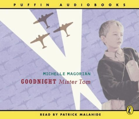 Goodnight Mister Tom (Puffin Audiobooks) by Magorian. Michelle ( 2003 ) Audio CD