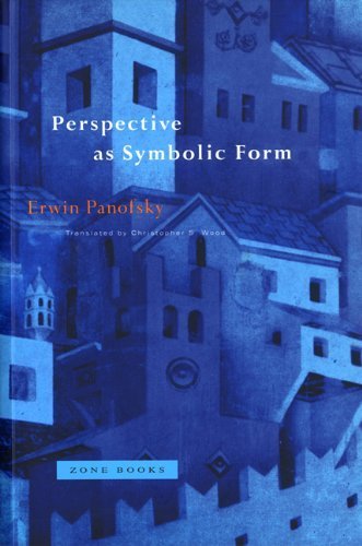 Perspective as Symbolic Form by Erwin Panofsky ( 1997 ) Paperback