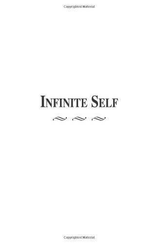 Infinite Self: 33 Steps to Reclaiming Your Inner Power by Wilde. Stuart ( 2004 ) Paperback