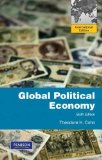 Global Political Economy by Cohn. Theodore H. ( 2011 ) Paperback