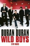 Duran Duran: The Biography by Steve Malins ( 2013 ) Hardcover