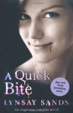 A Quick Bite: An Argeneau Vampire Novel by Sands. Lynsay ( 2010 ) Paperback