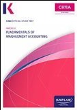 E1 Enterprise Operations - Study Text (Cima Study Text) by Cima ( 2013 ) Paperback
