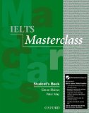 IELTS Masterclass: Student's Book with Online Skills Practice Pack: Preparation for students who require IELTS for academic purposes by Haines.May ( 2012 ) Paperback