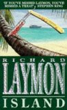 Island by Laymon. Richard ( 1996 ) Paperback