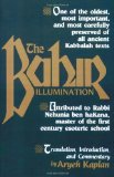 Bahir: Illumination by Aryeh Kaplan ( 1990 ) Paperback