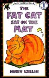 The Fat Cat Sat on the Mat (I Can Read Book) by Karlin. Nurit ( 1998 ) Paperback