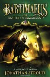 The Amulet Of Samarkand (The Bartimaeus Sequence) by Stroud. Jonathan ( 2010 ) Paperback