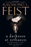 A Darkness at Sethanon (Riftwar Saga 3) by Feist. Raymond E. ( 2013 ) Paperback