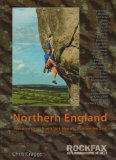 Northern England: Rock Climbing Guide (Rockfax Climbing Guide) by Craggs. Chris ( 2007 ) Paperback