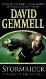 Stormrider: (The Rigante Book 4): A Novel of the Rigante by Gemmell. David ( 2003 ) Paperback