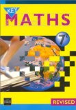 Key Maths 7/2 Revised: Pupil's Book Year 7/2 by Baker. David ( 2000 ) Paperback