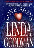 Linda Goodman's Love Signs by Goodman. Linda ( 1999 ) Paperback