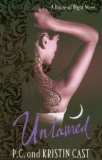 Untamed (House of Night) by Kristin Cast ( 2009 ) Paperback