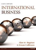 International Business by Rugman. Prof Alan M. ( 2012 ) Paperback