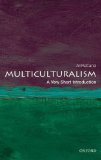 Multiculturalism: A Very Short Introduction (Very Short Introductions) by Rattansi. Ali ( 2011 ) Paperback