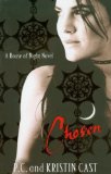 Chosen: Number 3 in series (House of Night) by Cast. Kristin ( 2009 ) Paperback