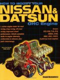 How to Modify Your Nissan & Datsun OHC Engine by Honsowetz. Frank ( 2004 ) Paperback