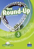 Round Up Level 3 Students' Book/CD-Rom Pack (Round Up Grammar Practice) by Dooley. Jenny ( 2010 ) Paperback