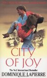 City Of Joy by Lapierre. Dominique ( 1992 ) Paperback