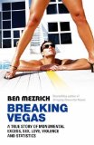 Breaking Vegas by Mezrich. Ben ( 2006 ) Paperback
