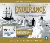 Endurance & Shackleton's Way: Both the Story and Leadership Lessons from the Antarctic Explorer Shackleton by Lansing. Alfred ( 2005 ) Audio CD