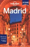 Lonely Planet Madrid (Travel Guide) by Lonely Planet ( 2013 ) Paperback