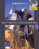 Software Engineering: International Version by Sommerville. Ian ( 2010 ) Paperback