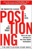 Positioning: The Battle for Your Mind by Ries. Al ( 2001 ) Paperback