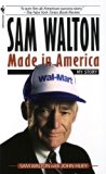 Sam Walton : Made in America My Story by Walton. Sam ( 1993 ) Mass Market Paperback