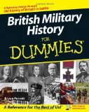British Military History for Dummies (For Dummies (Lifestyles Paperback)) by Perrett. Bryan ( 2007 ) Paperback