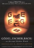 Godel. Escher. Bach: An Eternal Golden Braid by Hofstadter. Douglas R. ( 1999 ) Paperback