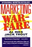 Marketing Warfare by Ries. Al ( 1997 ) Paperback