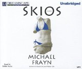 Skios by Frayn. Michael ( 2012 ) Audio CD
