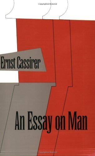 Essay on Man by Cassirer ( 1977 ) Paperback